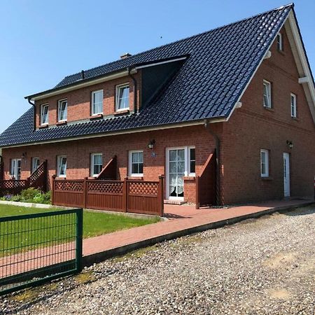 Redewischer Str.23E Boltenhagen  Zewnętrze zdjęcie