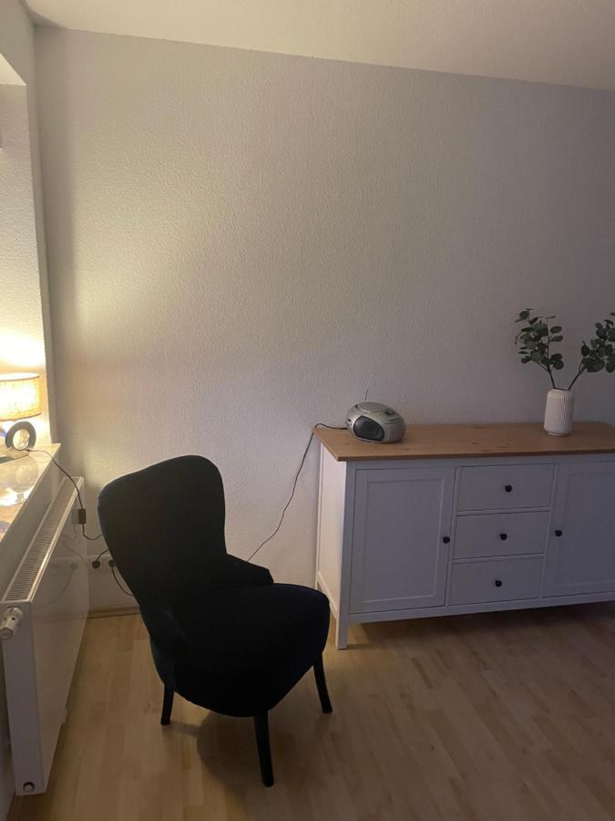 Redewischer Str.23E Boltenhagen  Zewnętrze zdjęcie