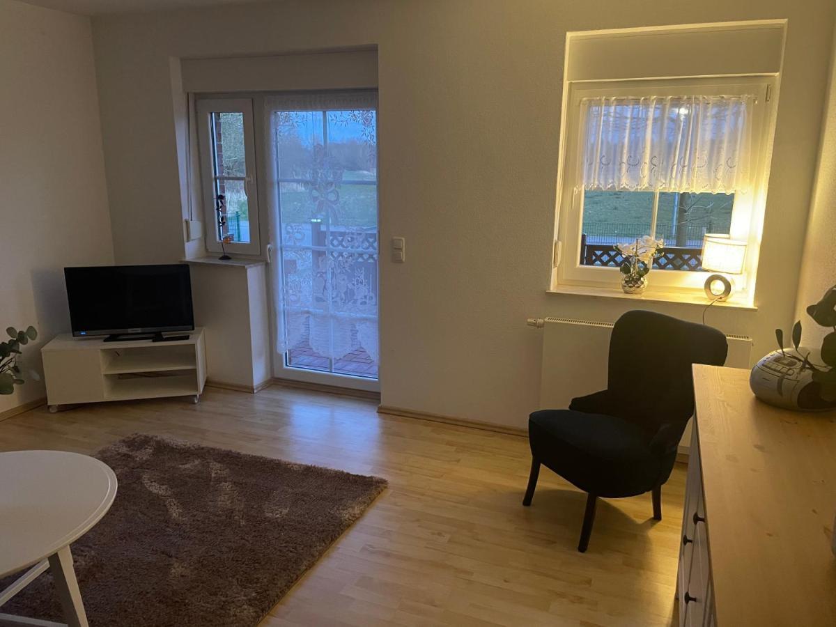 Redewischer Str.23E Boltenhagen  Zewnętrze zdjęcie