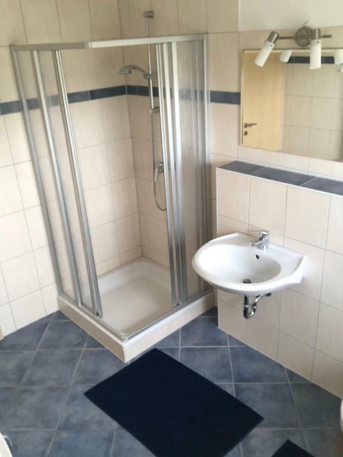 Redewischer Str.23E Boltenhagen  Zewnętrze zdjęcie