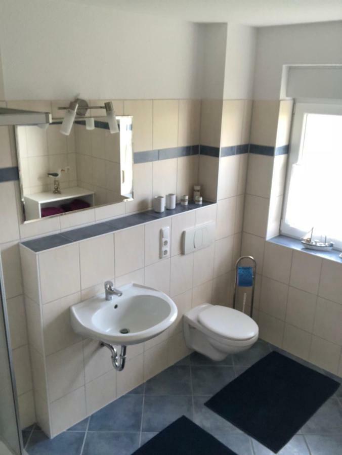 Redewischer Str.23E Boltenhagen  Zewnętrze zdjęcie