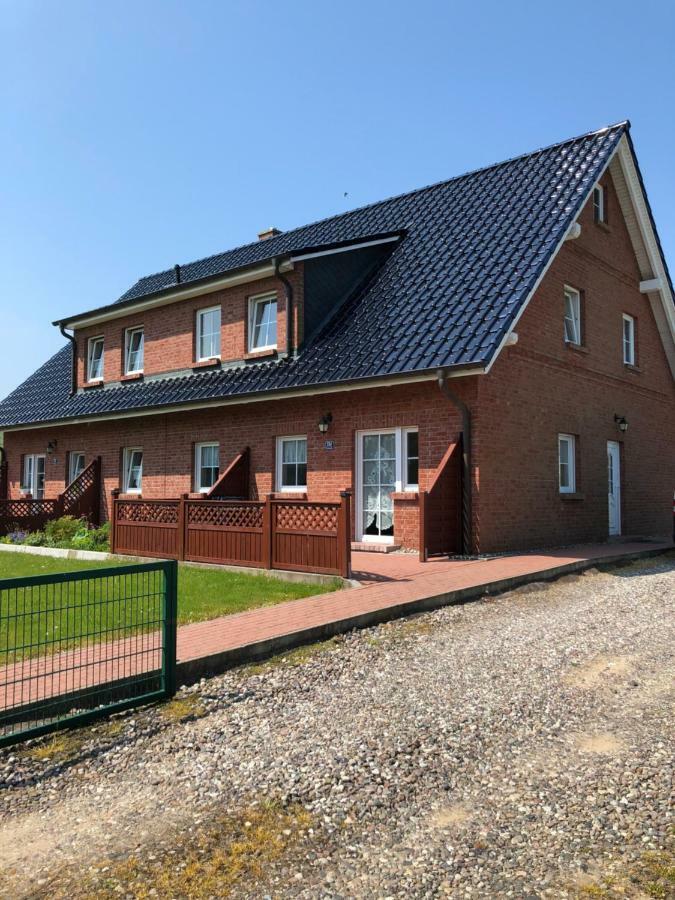 Redewischer Str.23E Boltenhagen  Zewnętrze zdjęcie