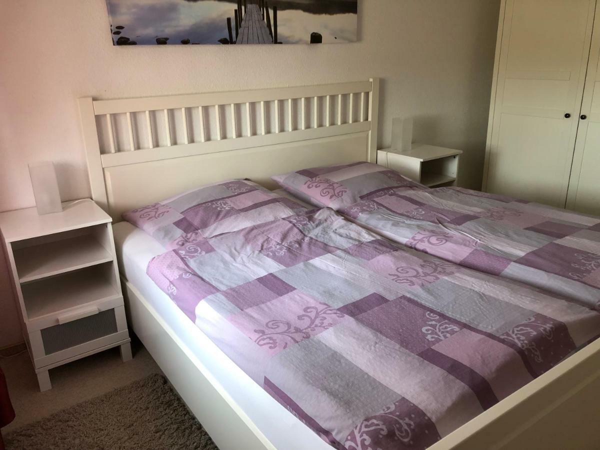 Redewischer Str.23E Boltenhagen  Zewnętrze zdjęcie