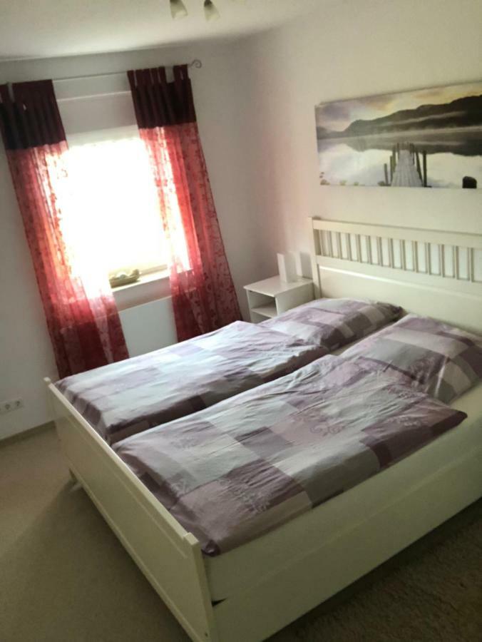Redewischer Str.23E Boltenhagen  Zewnętrze zdjęcie